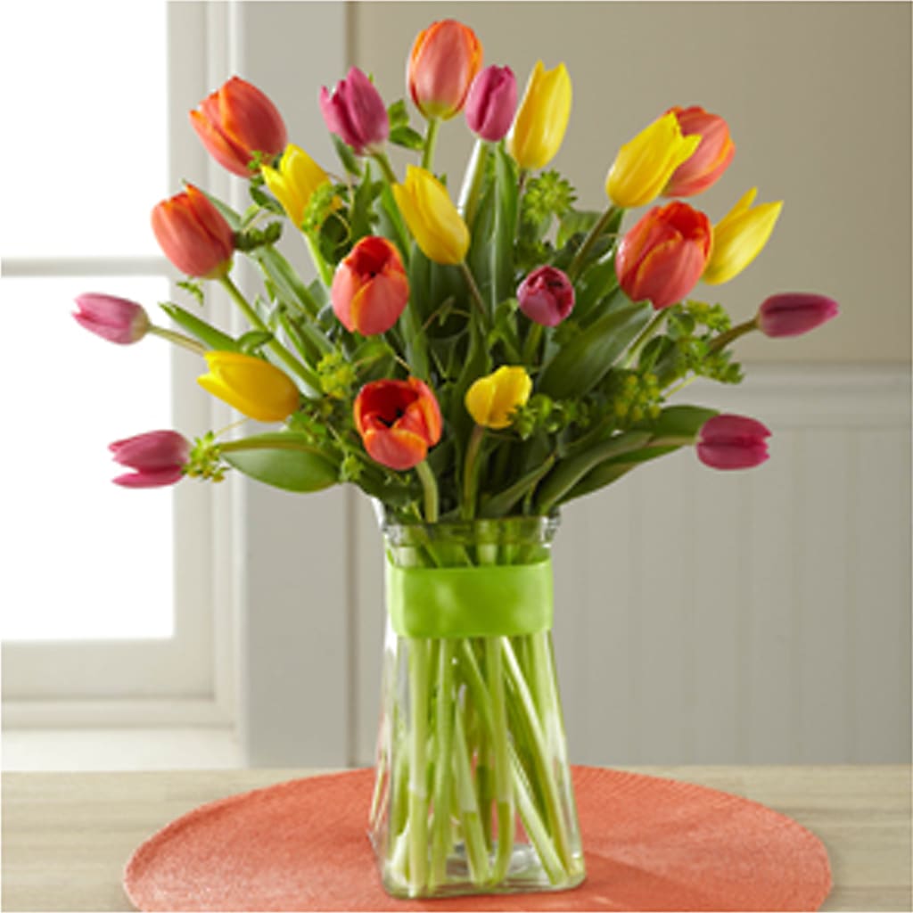 Sunlit Treasures Bouquet – Blossom Avenue, Orangevale CA