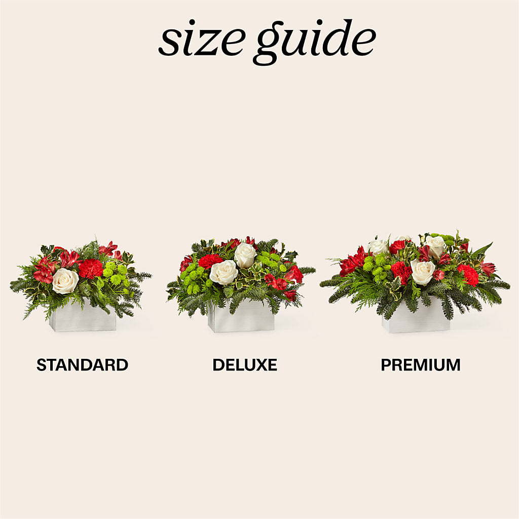 Snow What Fun Bouquet – Blossom Avenue, Orangevale CA