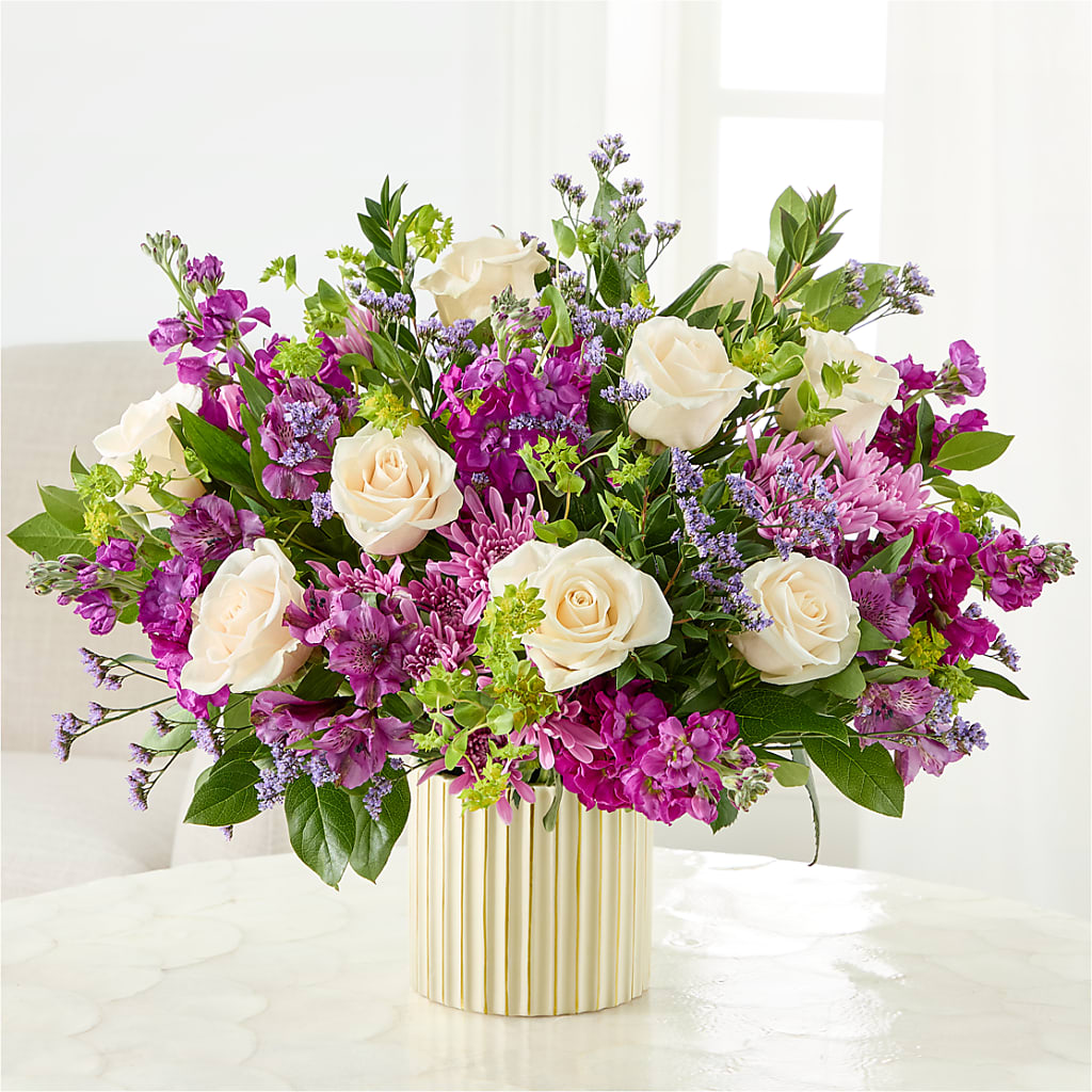 The Boutique Bouquet – Blossom Avenue, Orangevale CA