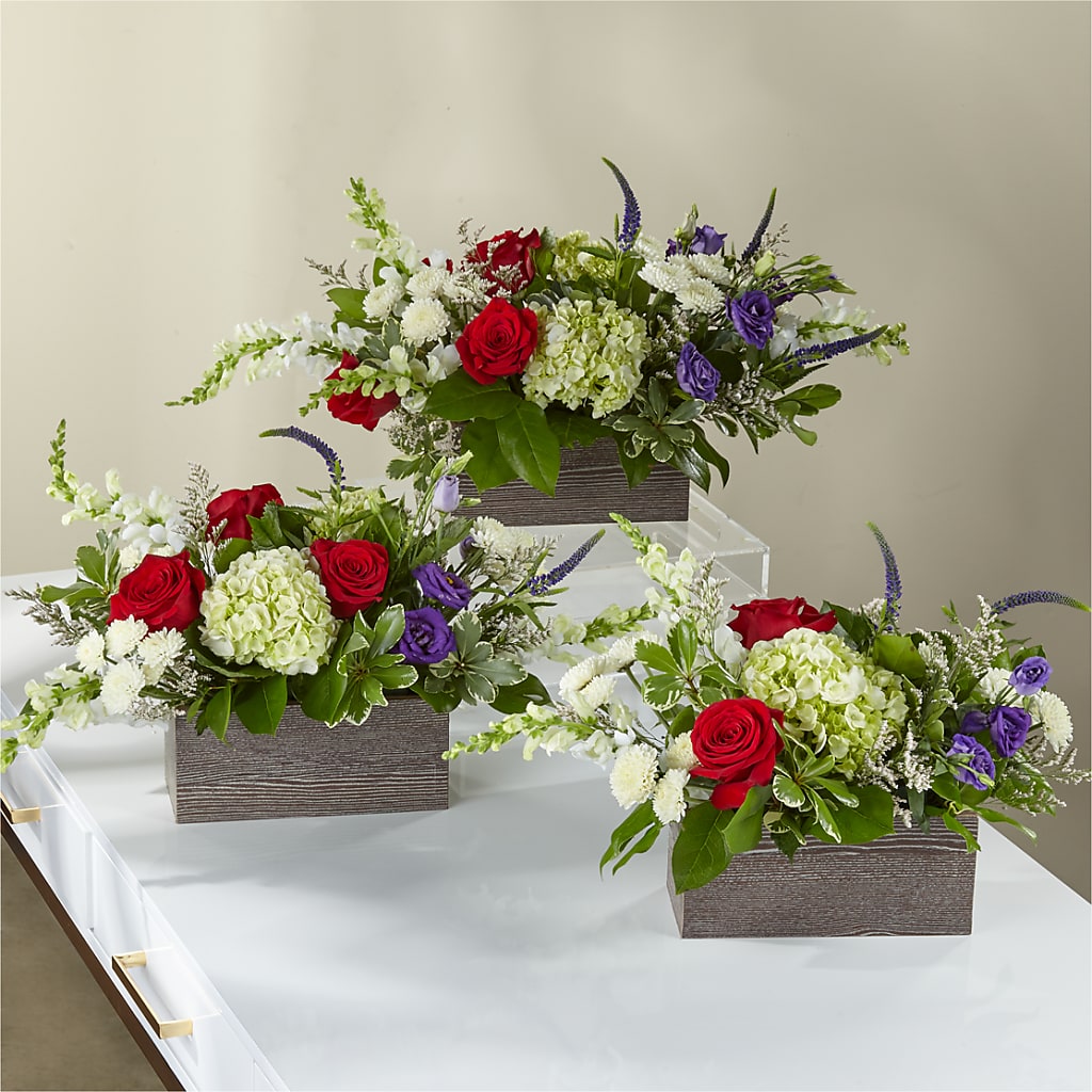Sweet Magnolia Bouquet – Blossom Avenue, Orangevale CA