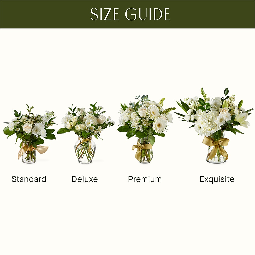 New Beginnings – A Florist Original – Blossom Avenue, Orangevale CA