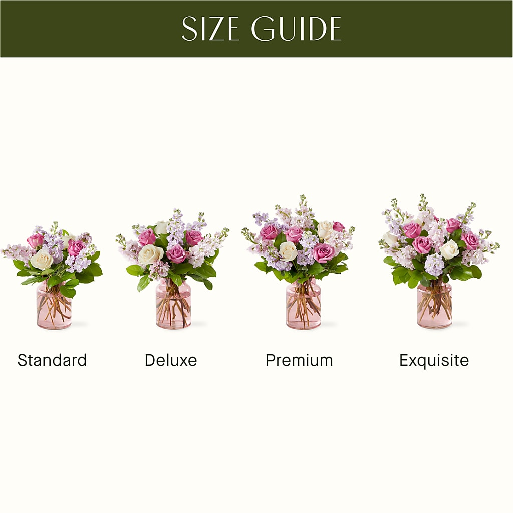 Springtime Spritz Bouquet – Blossom Avenue, Orangevale CA