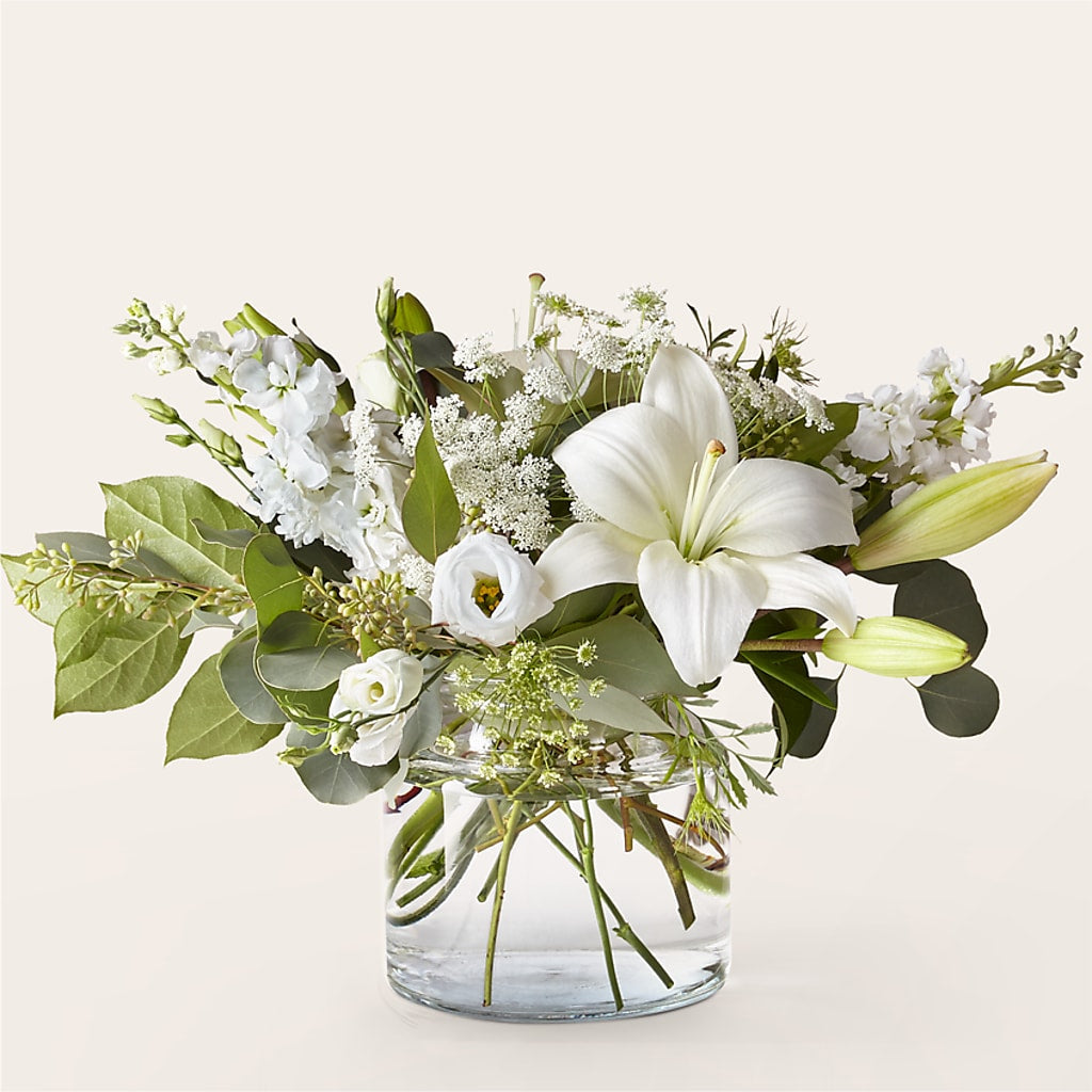 Alluring Elegance Bouquet – Blossom Avenue, Orangevale CA