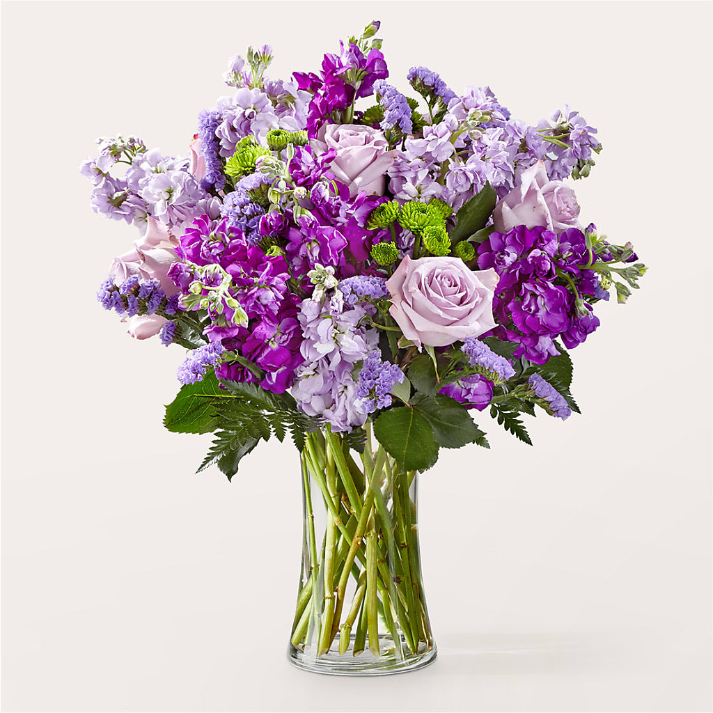 Grapeful Bouquet – Blossom Avenue, Orangevale CA
