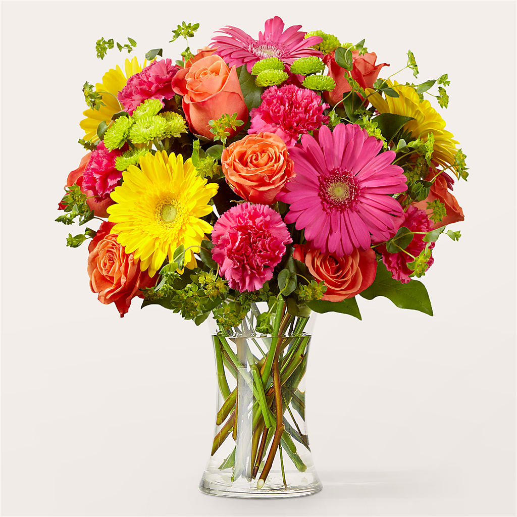 Fruit Punch Bouquet – Blossom Avenue, Orangevale CA