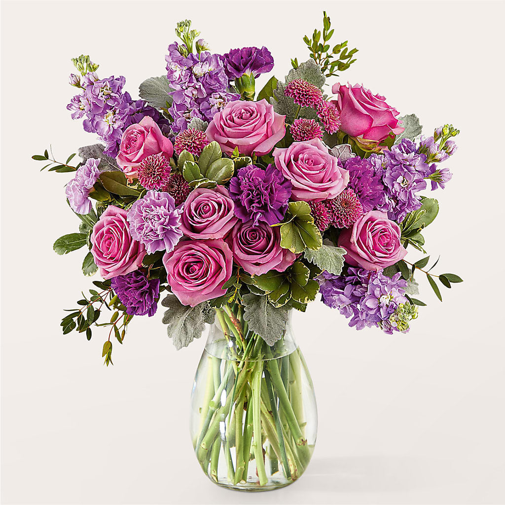 A Love Story Bouquet – Blossom Avenue, Orangevale CA