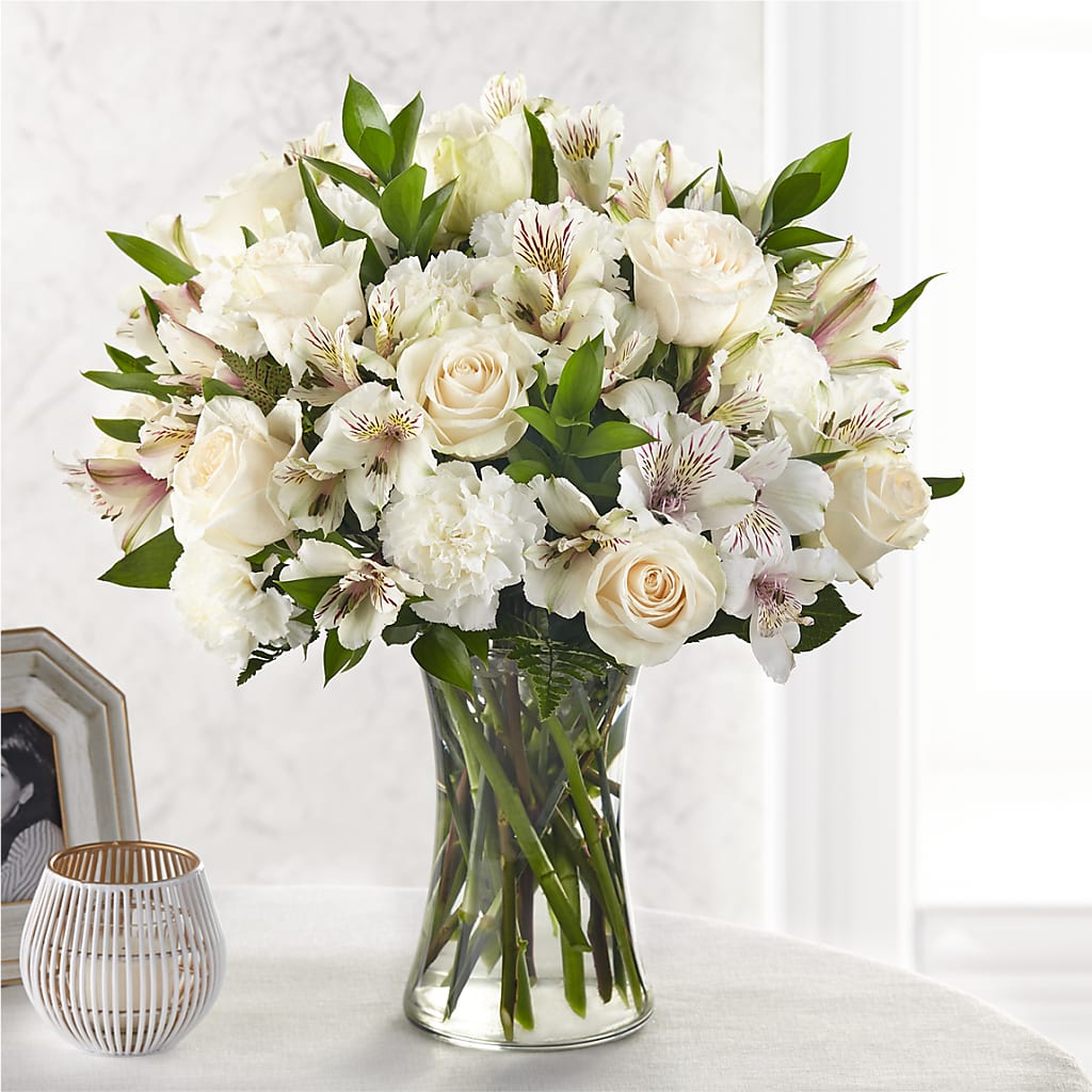 Cherished Friend Bouquet – Blossom Avenue, Orangevale CA