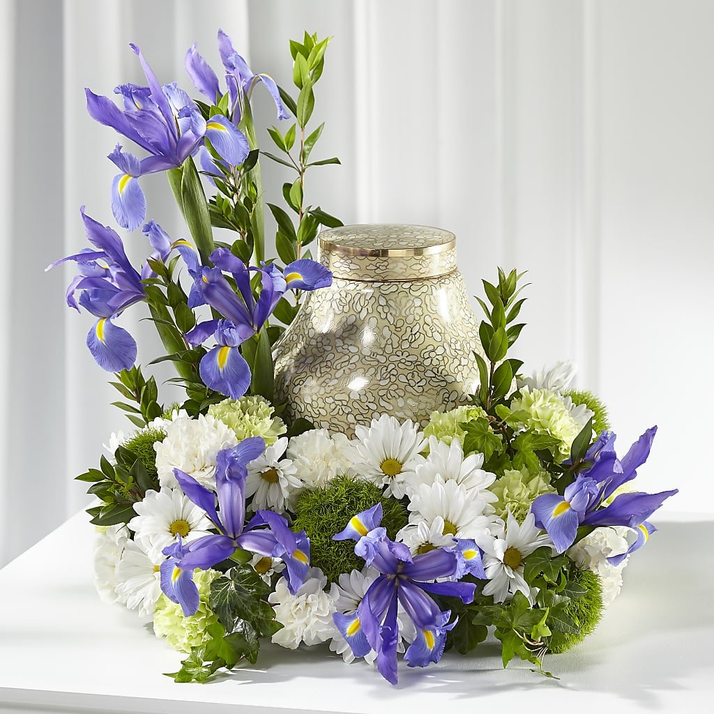 Sincere Spirit Cremation Adornment – Blossom Avenue, Orangevale CA