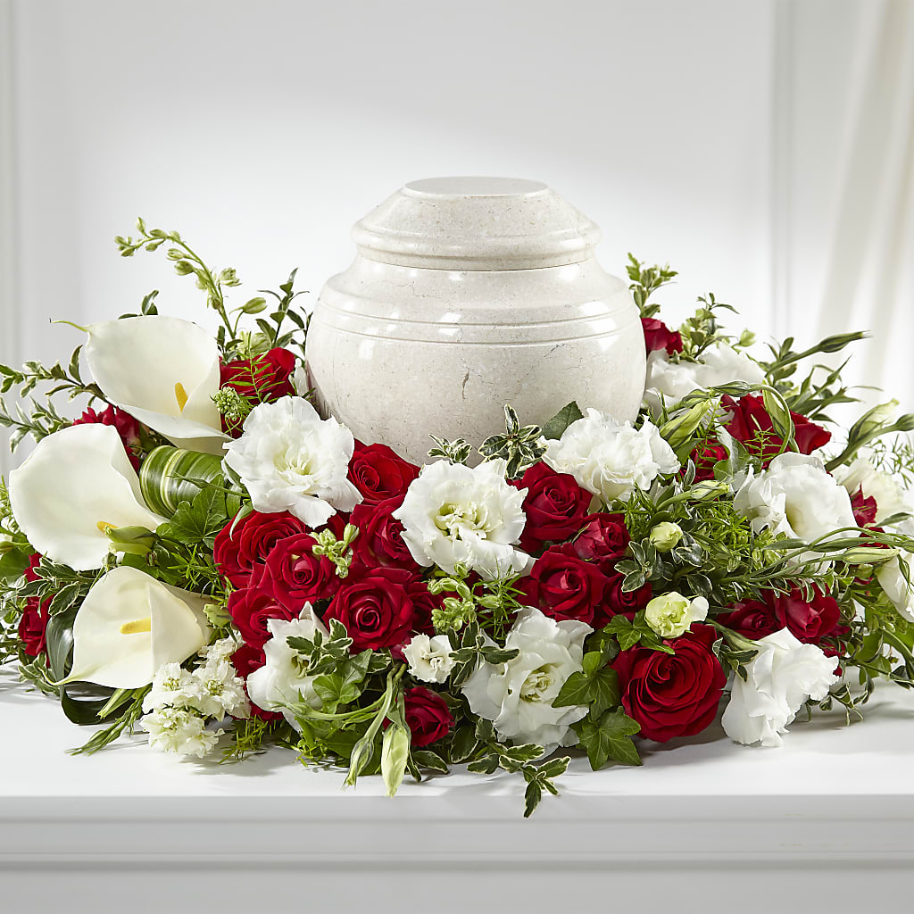 In My Memories Cremation Adornment – Blossom Avenue, Orangevale CA