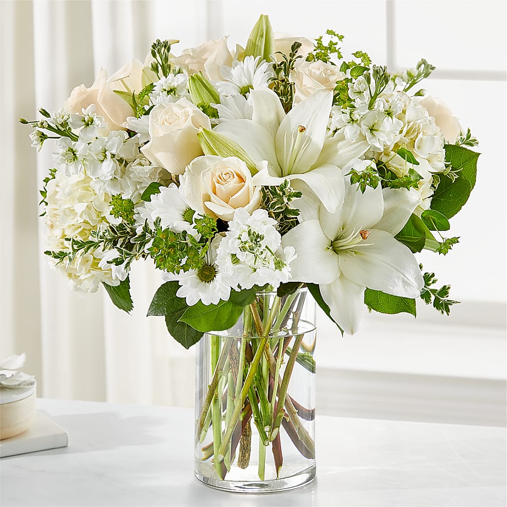 Hope & Renewal Bouquet – Blossom Avenue, Orangevale CA
