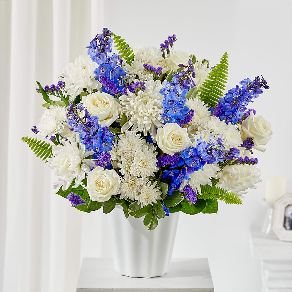 Hold Dear Tabletop Basket – Blossom Avenue, Orangevale CA