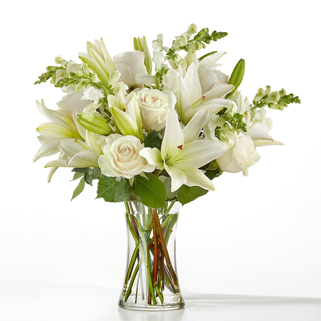 Eternal Friendship Bouquet – Blossom Avenue, Orangevale CA