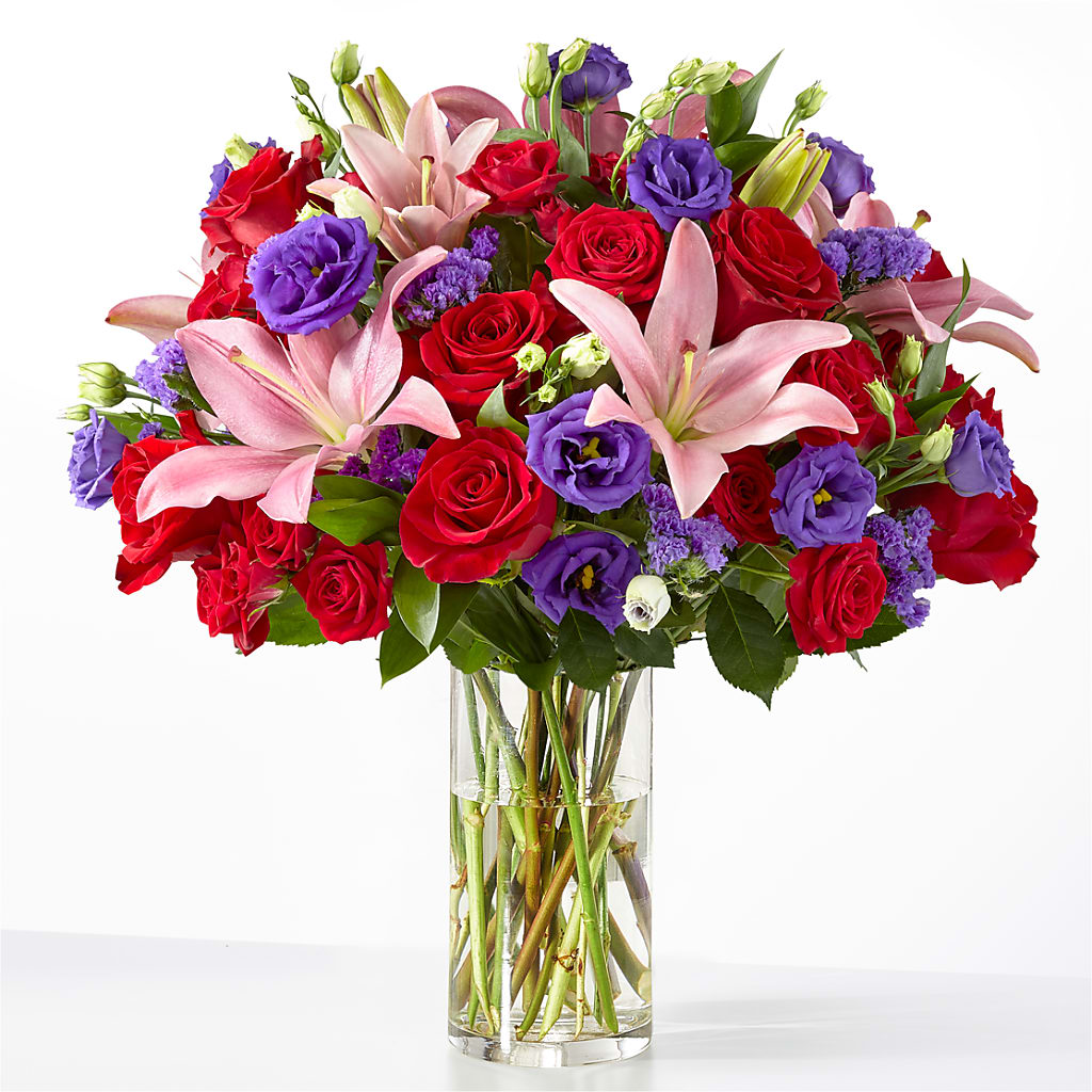 Truly Stunning Bouquet – Blossom Avenue, Orangevale CA