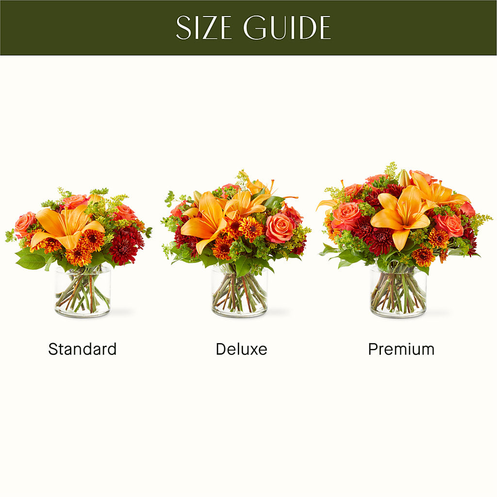 Honeycrisp Bouquet – Blossom Avenue, Orangevale CA