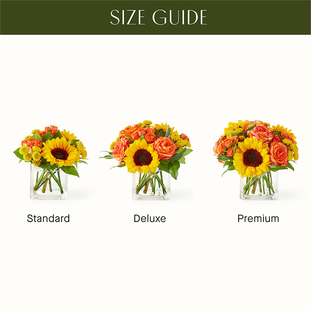 Picnic in the Park Bouquet – Blossom Avenue, Orangevale CA