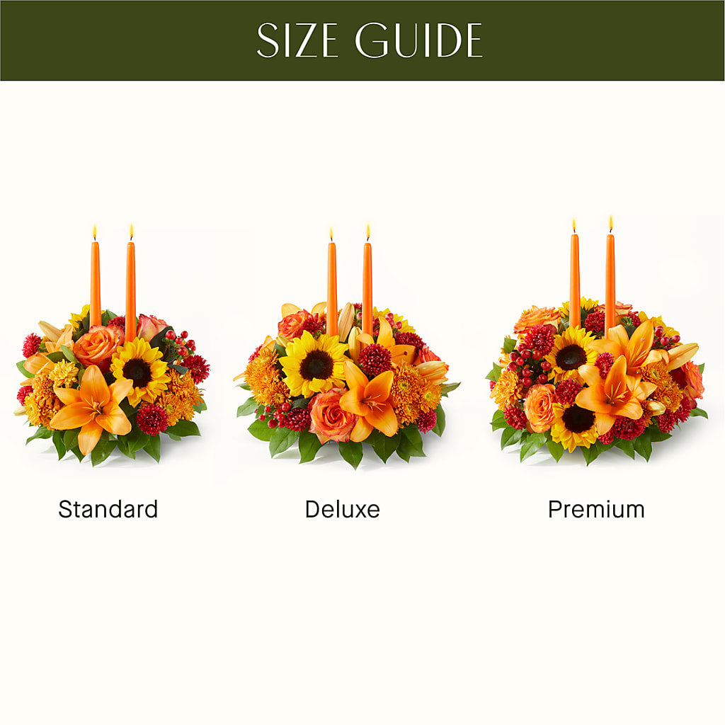 Grateful Centerpiece – Blossom Avenue, Orangevale CA