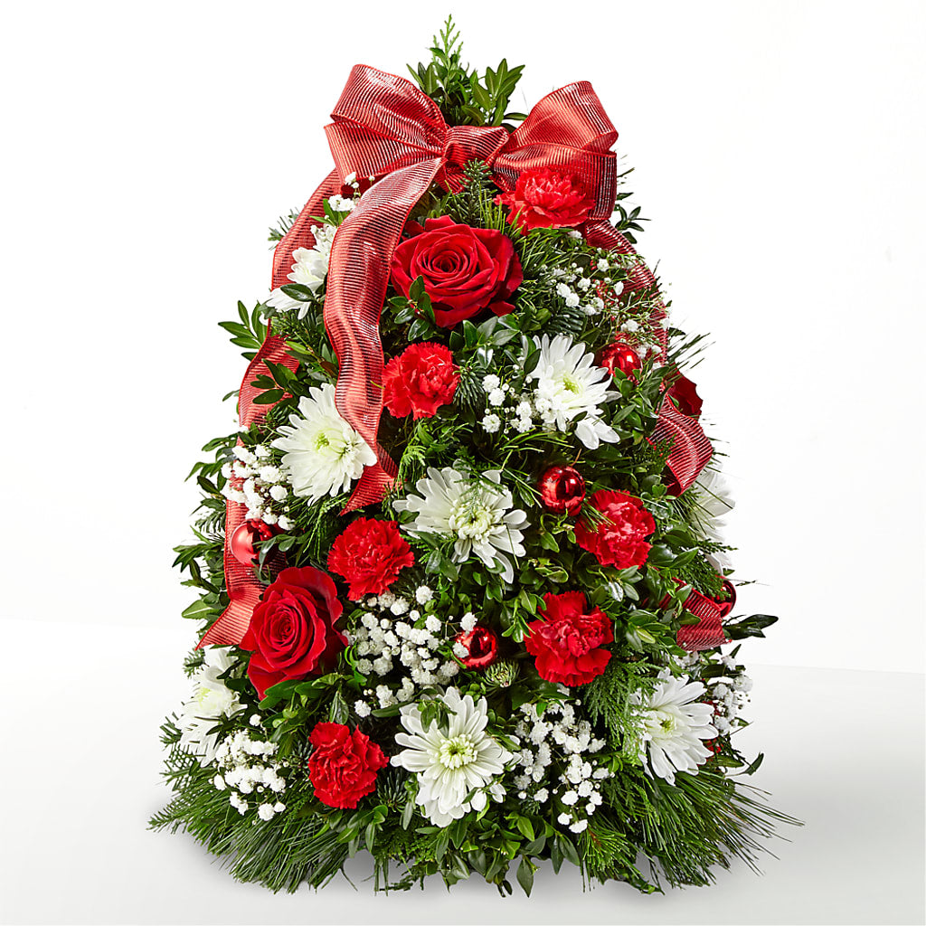 Make It Merry Tree – Blossom Avenue, Orangevale CA