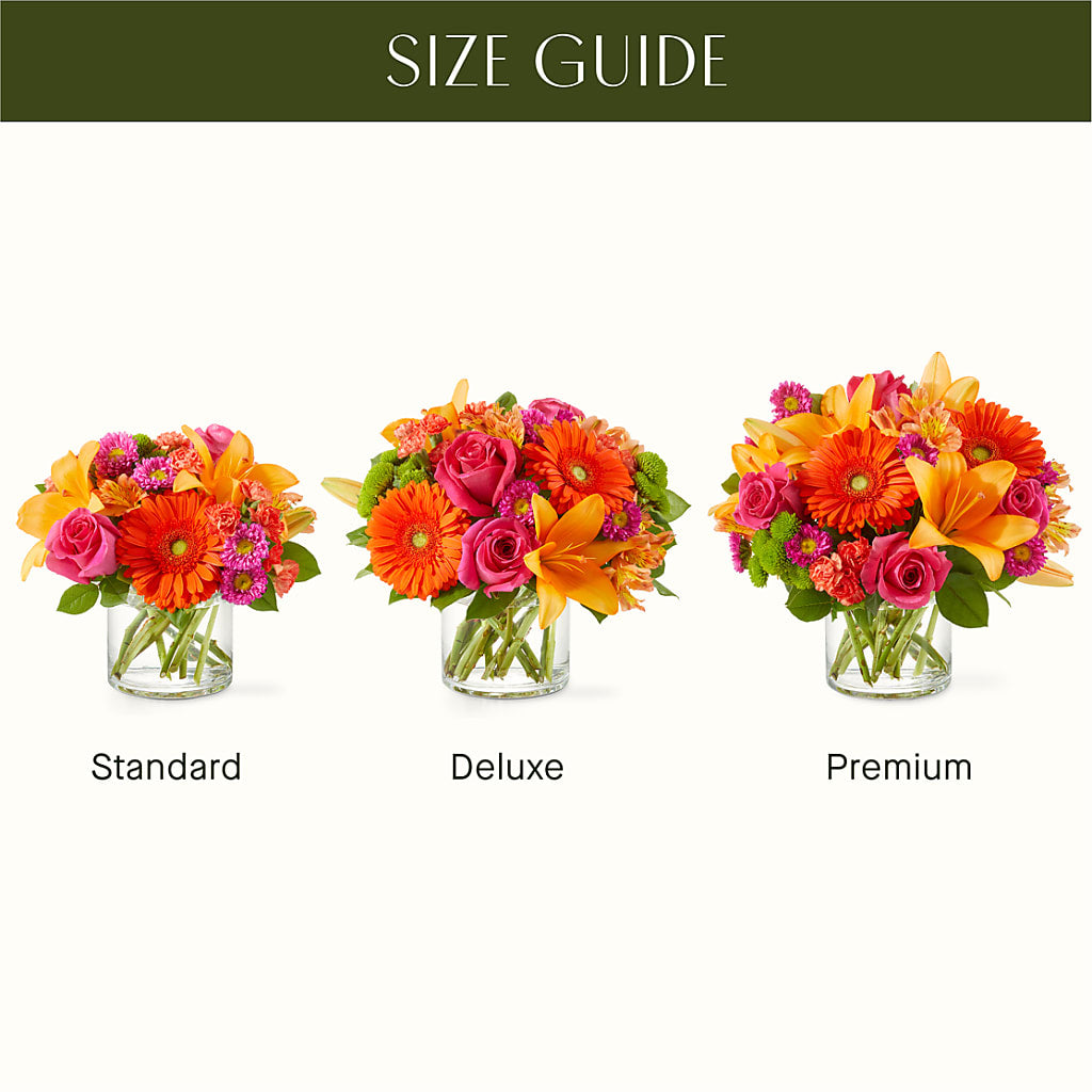Soiree Bouquet – Blossom Avenue, Orangevale CA