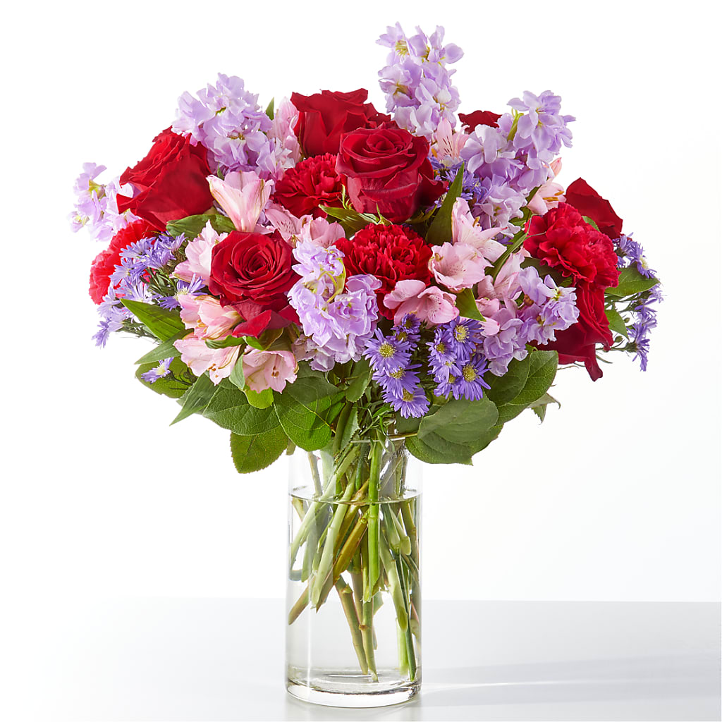 Your Majesty Bouquet – Blossom Avenue, Orangevale CA