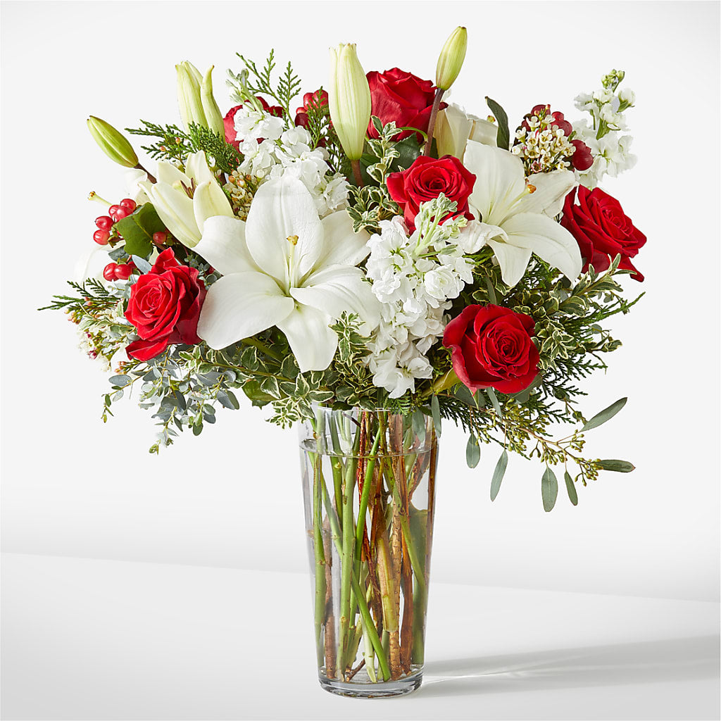 Twinkle Lights Bouquet – Blossom Avenue, Orangevale CA