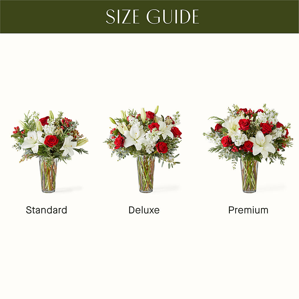 Twinkle Lights Bouquet – Blossom Avenue, Orangevale CA