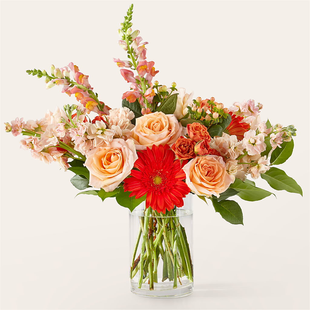 Paloma Please Bouquet – Blossom Avenue, Orangevale CA