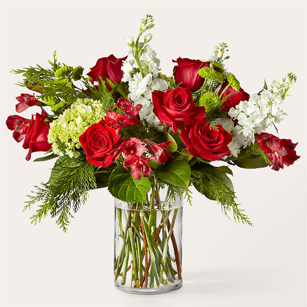 Tree Shopping Bouquet – Blossom Avenue, Orangevale CA