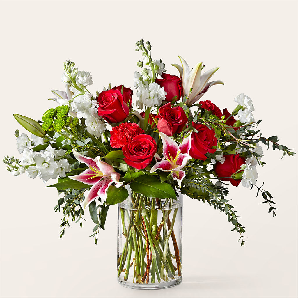 Gumdrop Button Bouquet – Blossom Avenue, Orangevale CA