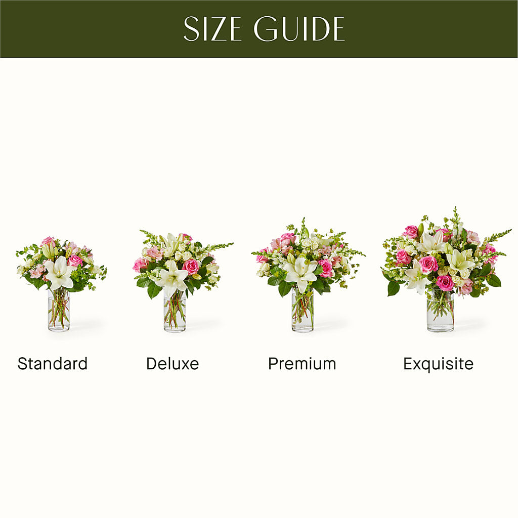 Fondly Bouquet – Blossom Avenue, Orangevale CA