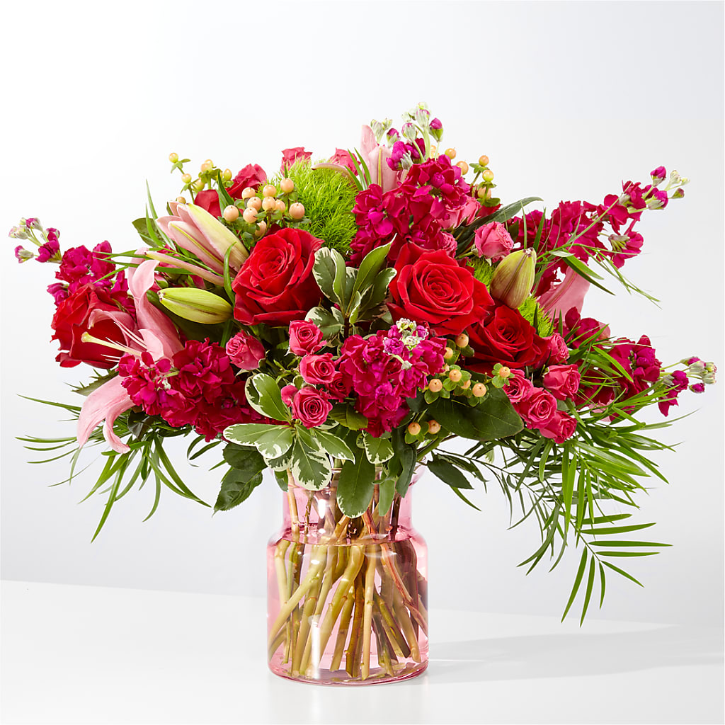 In Every Lifetime Bouquet – Blossom Avenue, Orangevale CA