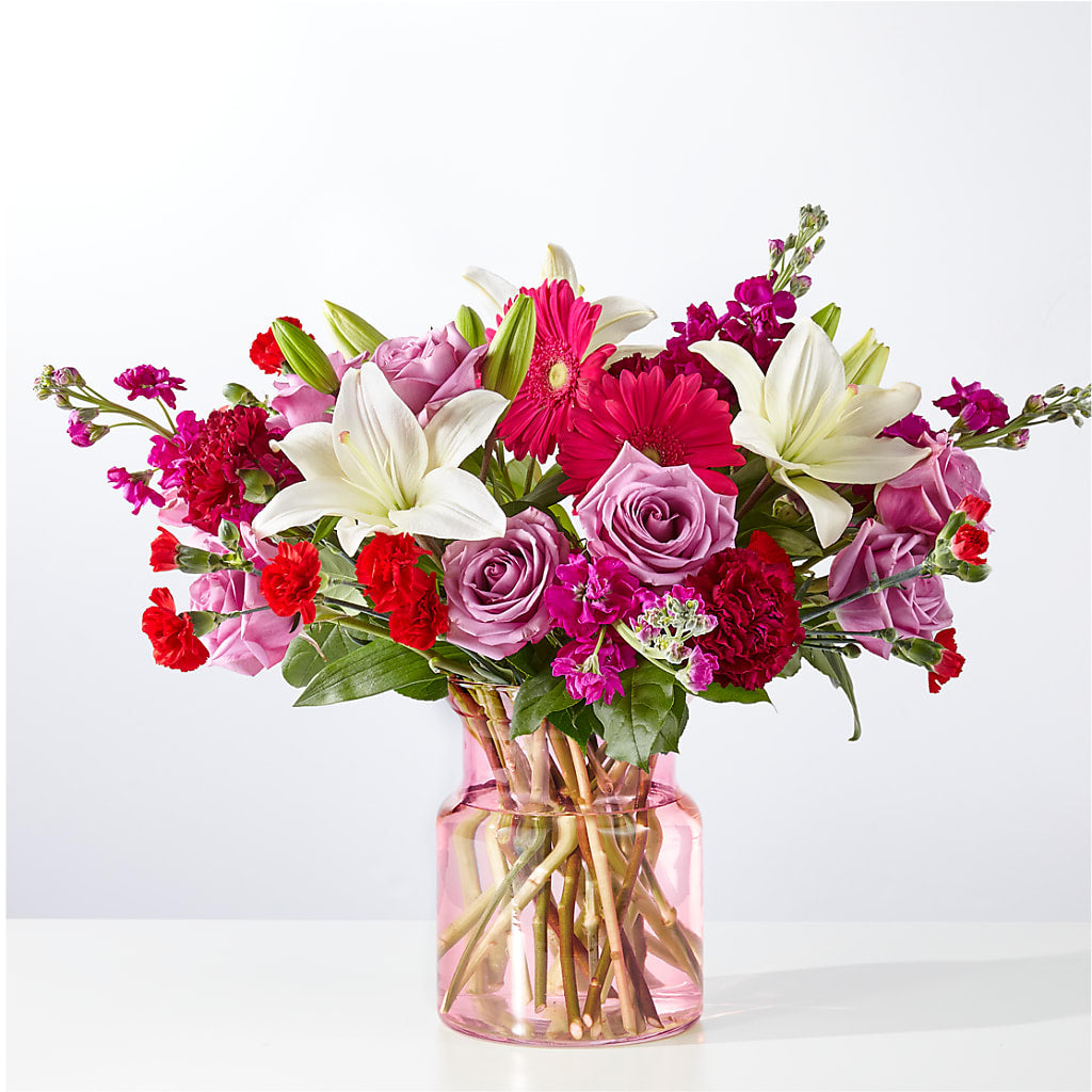 Other Half Bouquet – Blossom Avenue, Orangevale CA