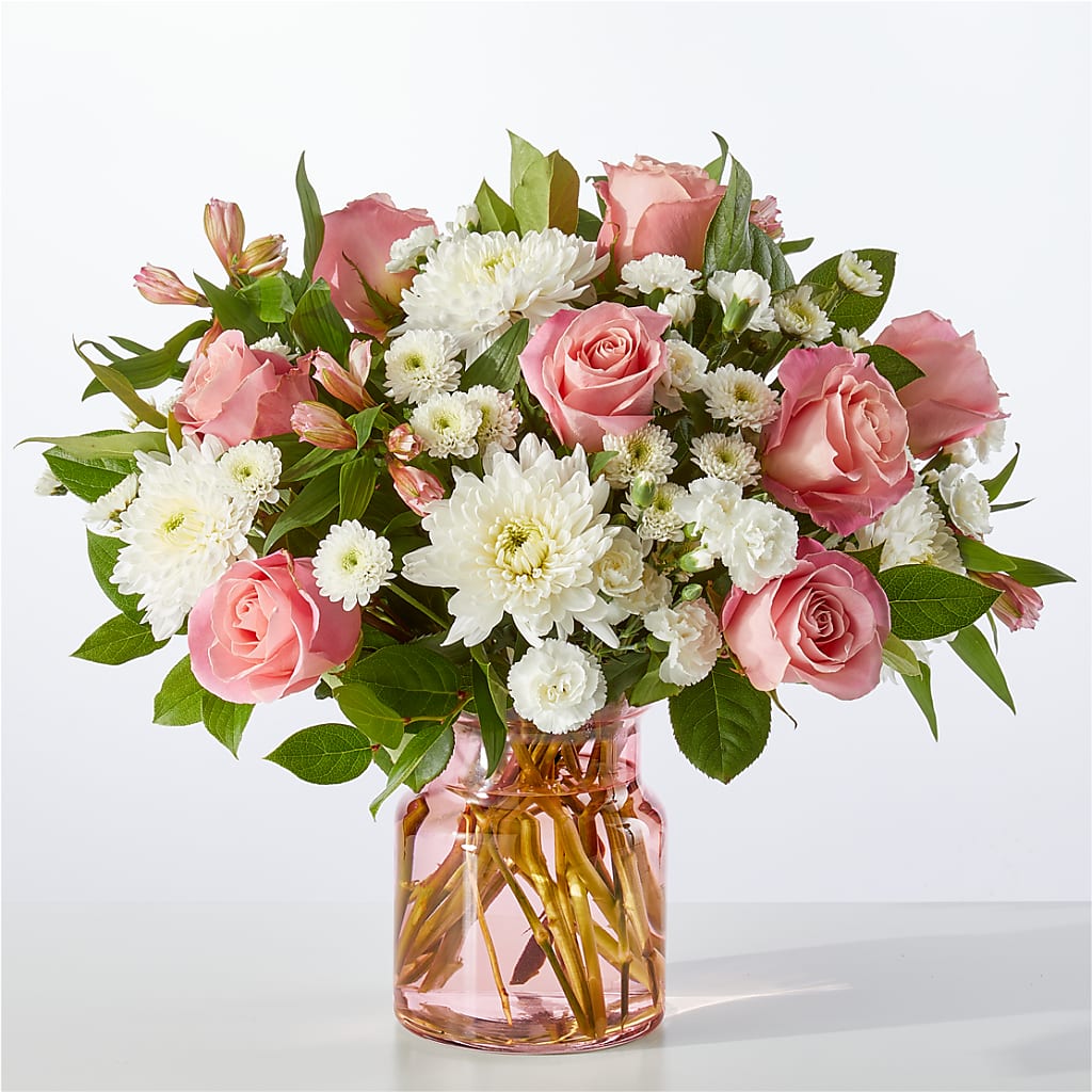 Infatuated Bouquet – Blossom Avenue, Orangevale CA