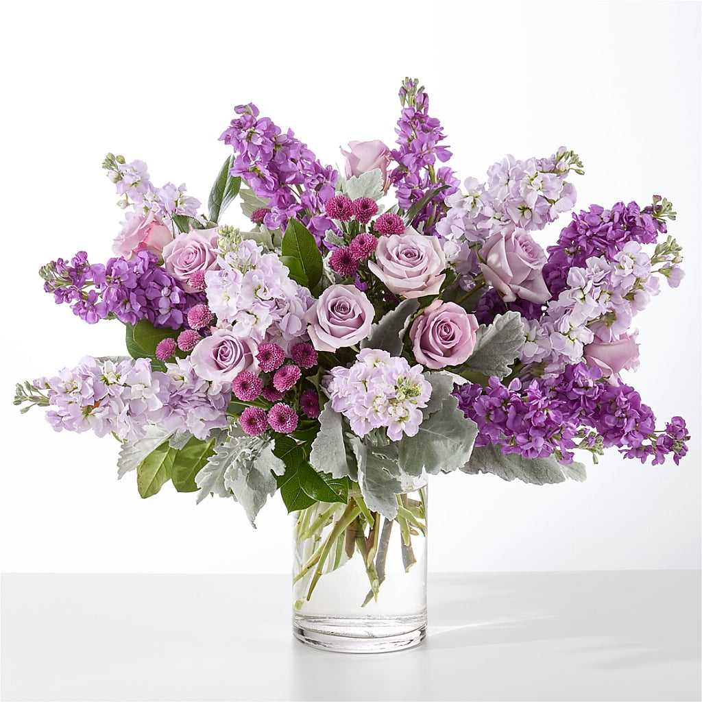 One in a Million Bouquet – Blossom Avenue, Orangevale CA