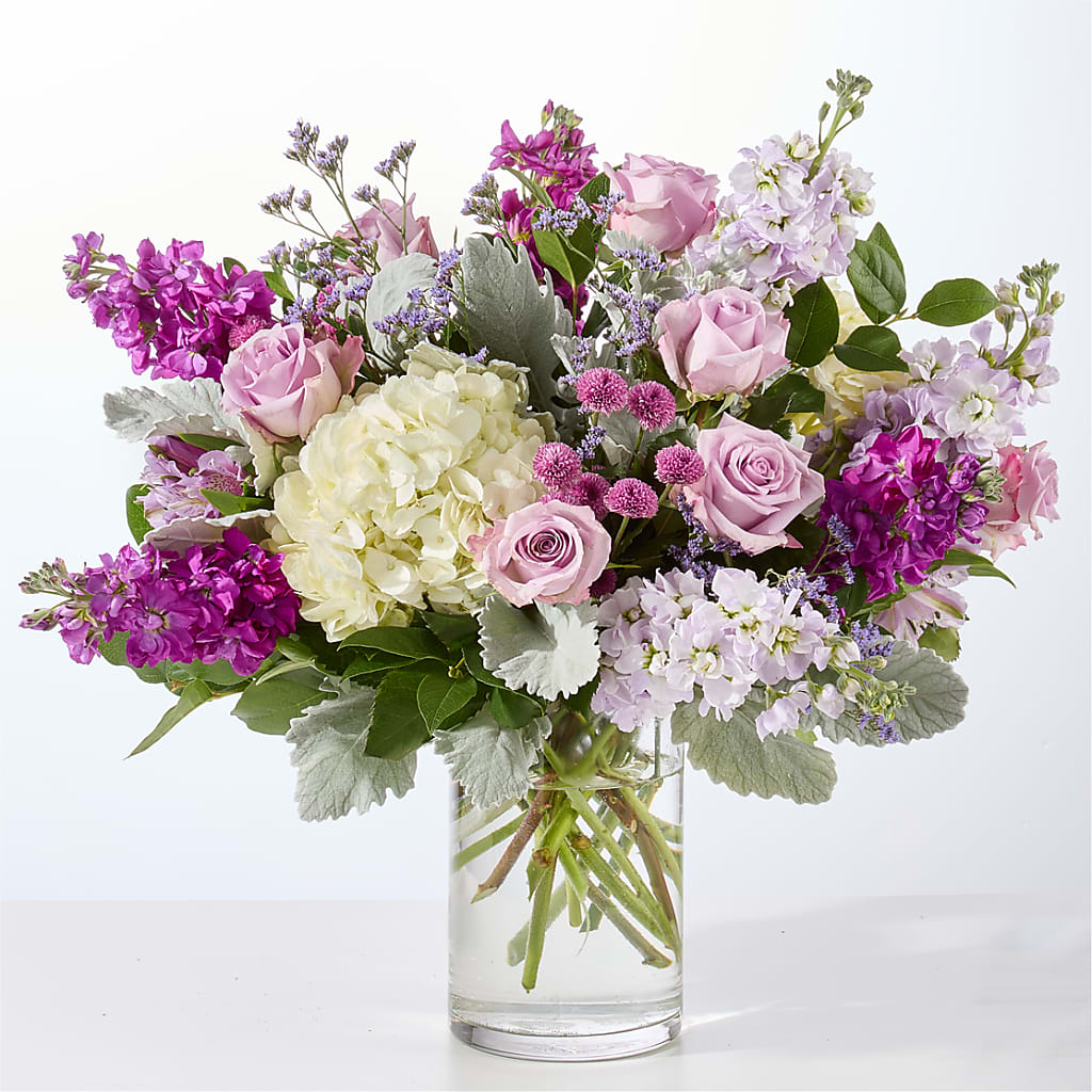 Empress Bouquet – Blossom Avenue, Orangevale CA