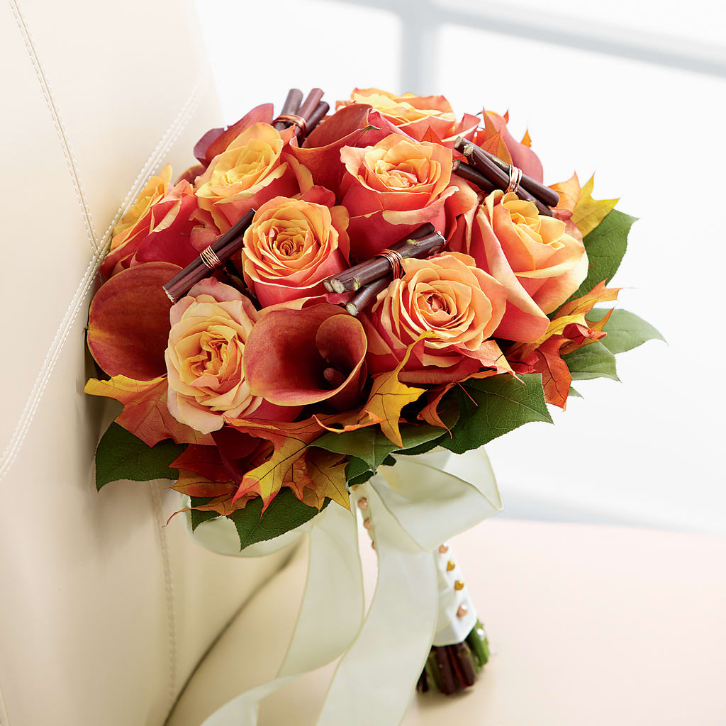 Love Everlasting Bouquet – Blossom Avenue, Orangevale CA