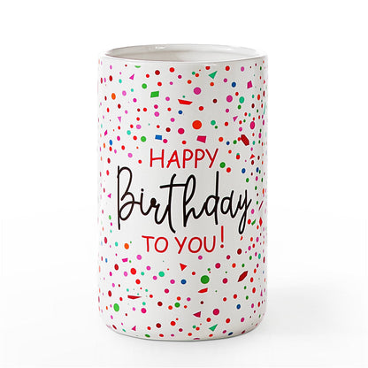 Birthday Palooza Bouquet –  Blossom Avenue, Orangevale CA