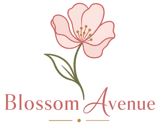 Blossom Avenue
