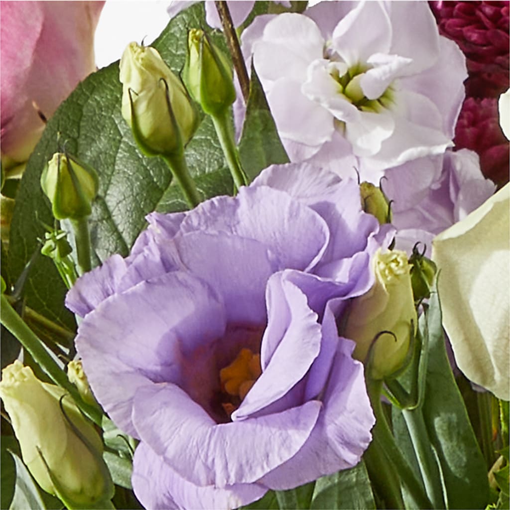 Work of Art Bouquet –  Blossom Avenue, Orangevale CA