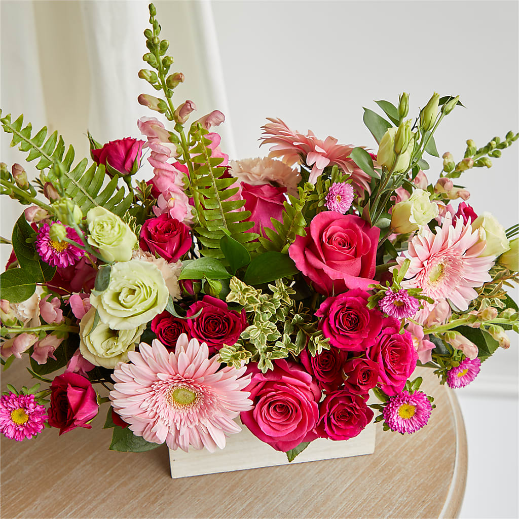 Too Cute Bouquet –  Blossom Avenue, Orangevale CA
