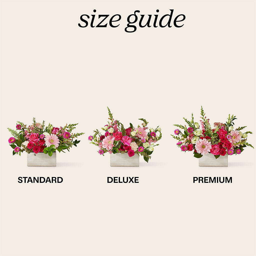 Too Cute Bouquet –  Blossom Avenue, Orangevale CA