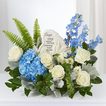 Dearest Arrangement –  Blossom Avenue, Orangevale CA