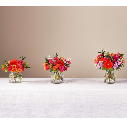 Fiesta Bouquet –  Blossom Avenue, Orangevale CA