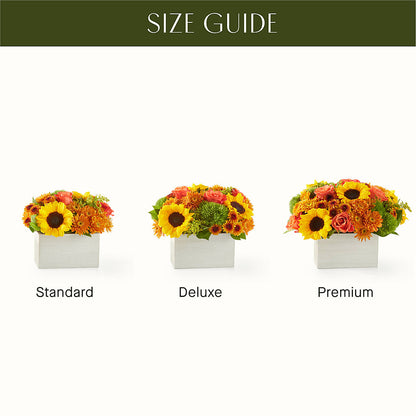 Farmer’s Market Stroll Bouquet –  Blossom Avenue, Orangevale CA
