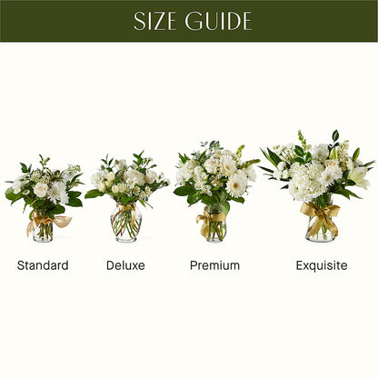 New Beginnings – A Florist Original –  Blossom Avenue, Orangevale CA
