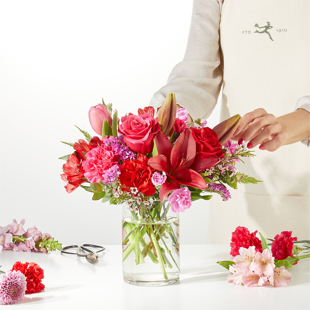 Together Forever - A Florist Original –  Blossom Avenue, Orangevale CA