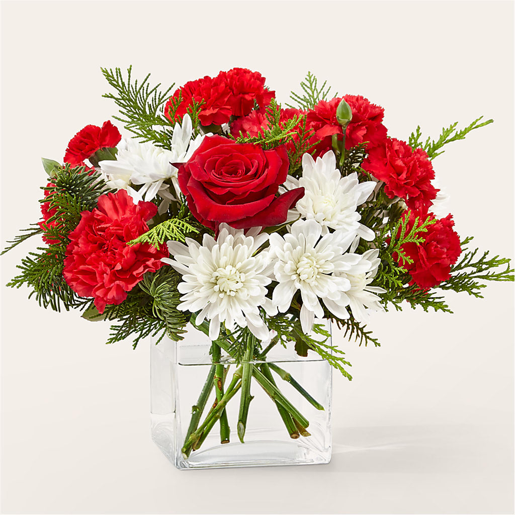 Peppermint Chill Bouquet –  Blossom Avenue, Orangevale CA