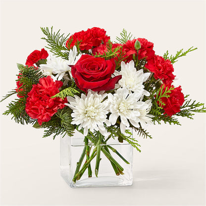 Peppermint Chill Bouquet –  Blossom Avenue, Orangevale CA