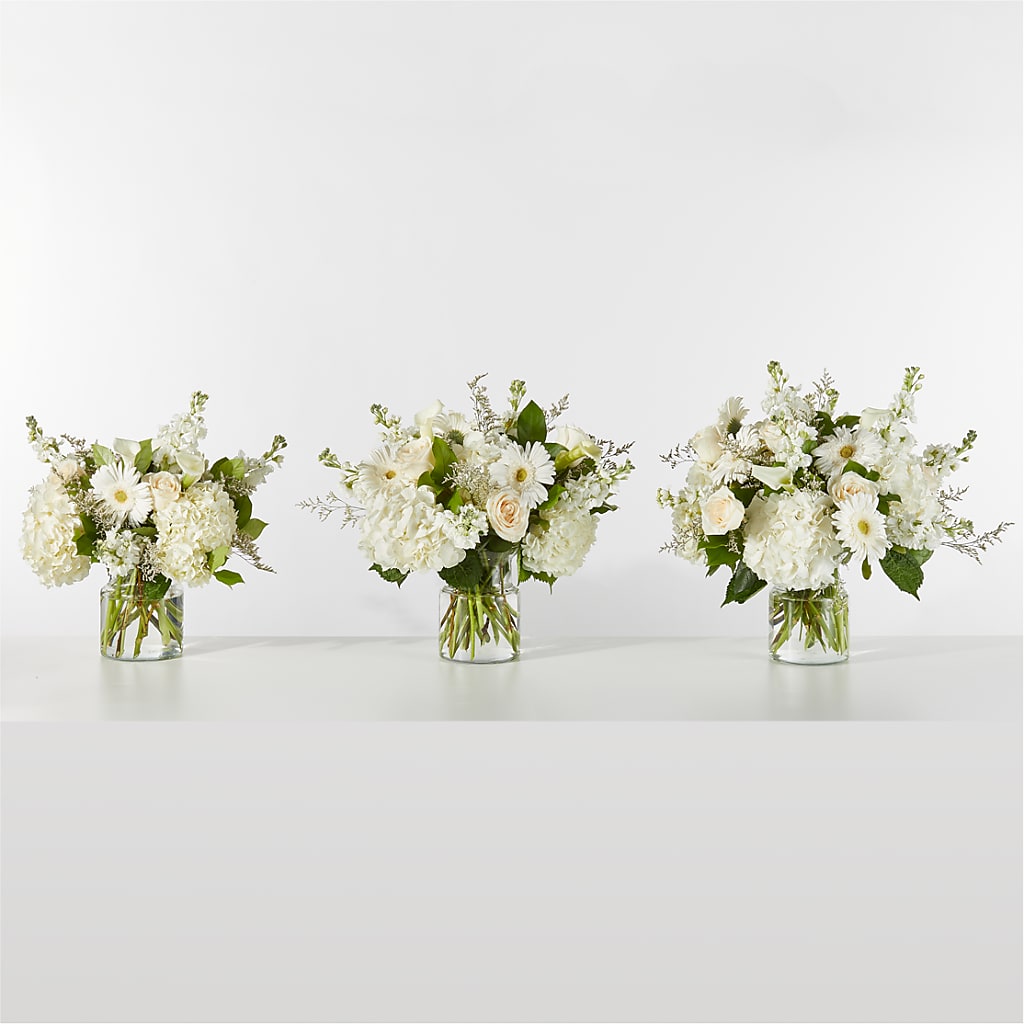 Sun-drenched Blooms Box Bouquet –  Blossom Avenue, Orangevale CA