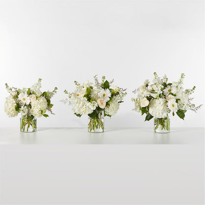 Sun-drenched Blooms Box Bouquet –  Blossom Avenue, Orangevale CA