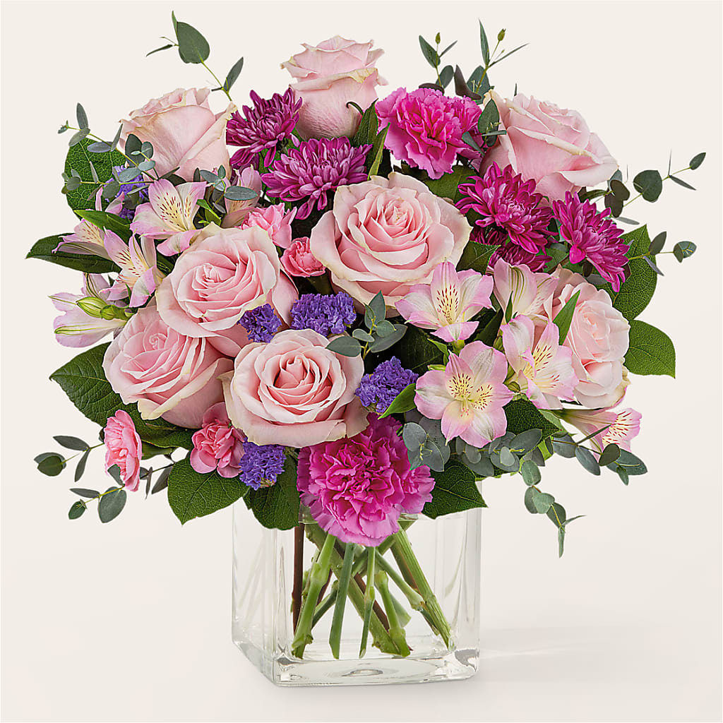Ramo Rosy Radiance